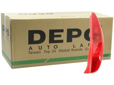 ФАРА ЗАД ПРАВОЕ DEPO 661-1912R-LD-UE