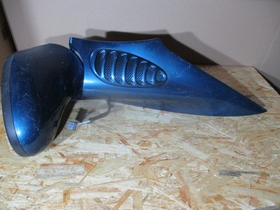 Дзеркало праве перед передні renault espace iii 5 pin фото №1