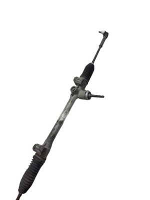 Opel corsa d 1.2 16v рулевая рейка a0006254 фото №1