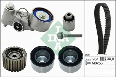 INA 530 0563 10 SET BELT VALVE CONTROL SYSTEM  