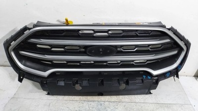 GROTELĖS GROTELĖS GN15-17B968-EW FORD ECOSPORT LL LIFT 17- 