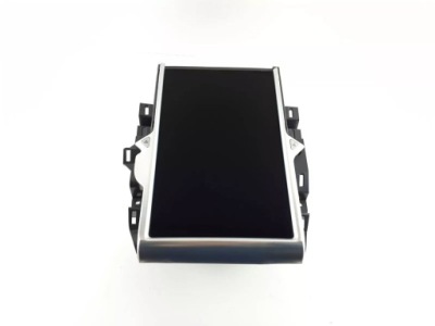 Tesla model s станція мультимедійна 109805000g фото №1