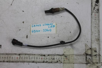 SONDA LAMBDA 49100-9340 GRAND VITARA II 2.4 05-14  