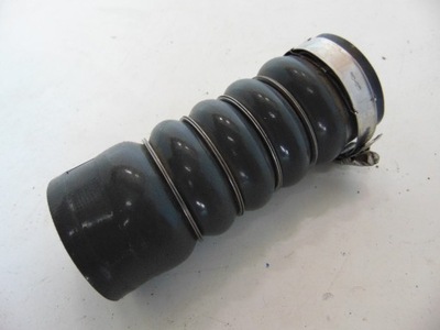 Труба шланг інтеркулер kia stinger 2.0 t-gdi фото №1