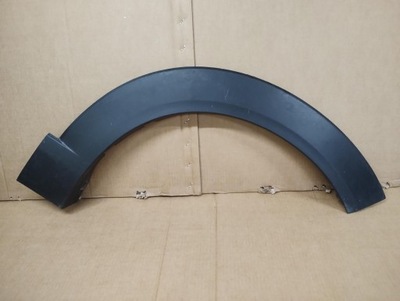 Mazda cx30 молдинг крыла перед правый оригинал фото №1