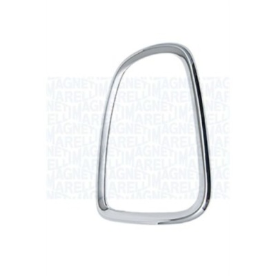 PHARE MINI R56 R58 R57 R59 06-15 ARRIÈRE GAUCHE 