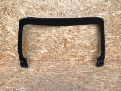 Оббивка кришки задня audi a4 b8 avant kombi 8k9 фото №1