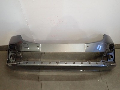 Бампер перед передний ford connect tourneo active 2022- фото №1