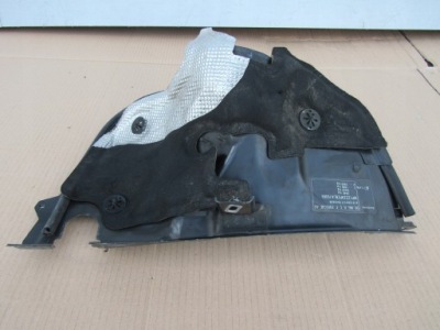 Porsche cayenne i 7l стена перегородочная 7l5819512d фото №1