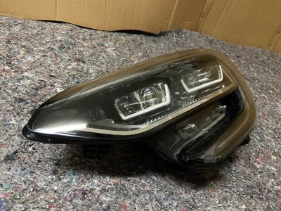 LAMPA LEWY PRZÓD MEGANE IV 4 FULL LED