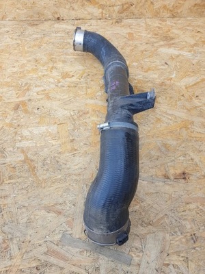 Volvo v90 xc60 ii труба интеркулер 31422153 фото №1