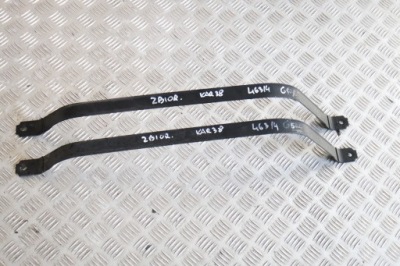 Кронштейн бака mercedes g500 w463/4 фото №1