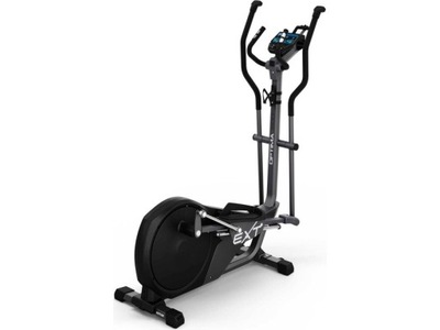 Trenażer crosstrainer KETTLER OPTIMA 800 max 150kg