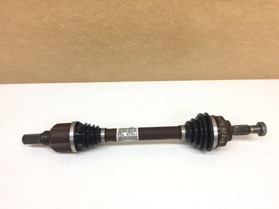 Peugeot 508 1.6 thp приводной вал левая фото №1