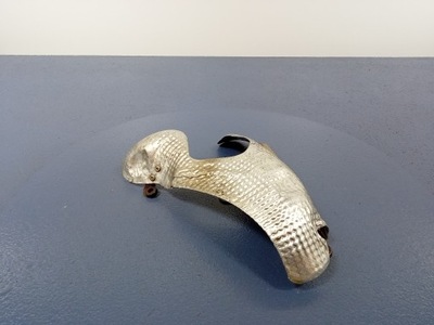 Stelvio qv захист теплова вихлоп фото №1