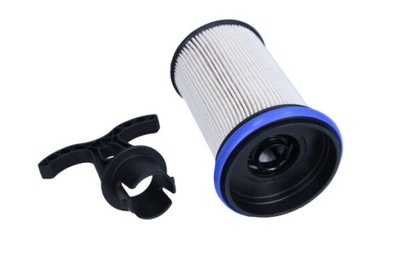 Оригінальний номер ford фільтр пального ford 2.0 tdci фото №1