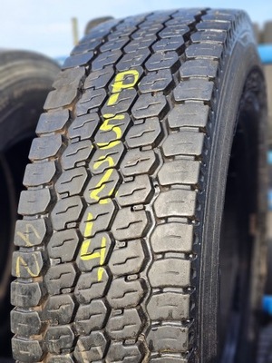 225/75R17,5 PIRELLI TR:01 TRIATHLON 10,5MM 2021ROK PADANGA PAVAROS GAL. (P524 