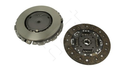 Hart 344 108 набор сцепление фото №1