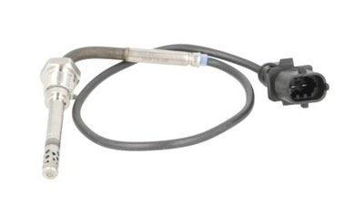 Датчик температури вихлопних газів nty do alfa romeo 159 2.0 jtdm фото №1