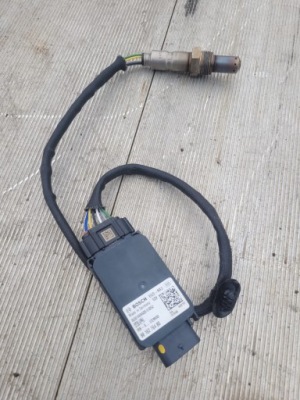 Psa датчик 9816276480 фото №1