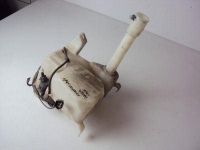 Бачок омивача jaguar s-type 2004- фото №1