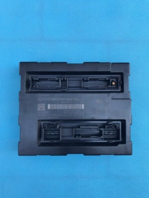 Модуль комфорту bcm2 8k0907064cq audi a4 a5 q5 фото №1