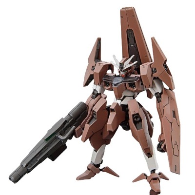 HGTWFM 1/144 Gundam Lfrith Thorn