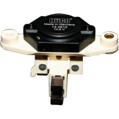 Регулятор напруги 14 v фото №1