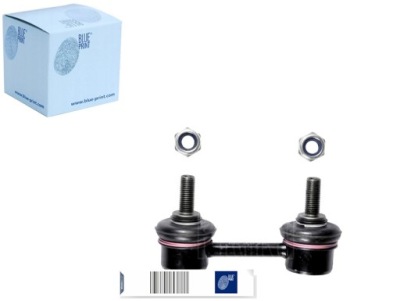 Соединитель стабилизатора задняя l p 109mm mazda mx-3 1.6 фото №1