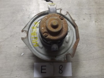 Повітродувка обдув вентилятор daewoo nubira фото №1