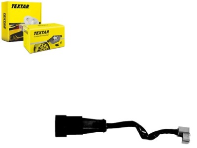 Датчик зносу гальмівних колодок iveco перед daily 06- 11- фото №1