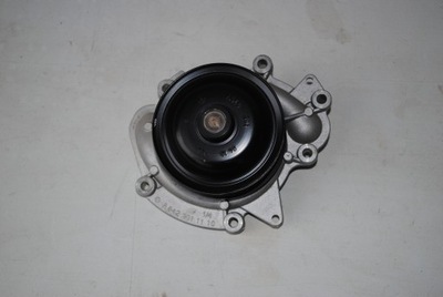 Насос wody a6422020410/r6422011110 фото №1