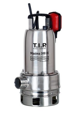 Pompa głębinowa T.I.P. 700 W 18000 l/h