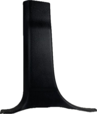 Cadillac escalade iv 2014 - левая нижняя защита стойка b gm 8331 фото №1