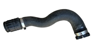 Opel insignia b шланг turbo 13444877 фото №1