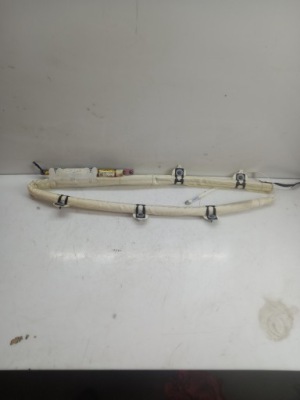 Подушка безпеки шторка безпеки права volvo v40 ii 31291327 p31291327 фото №1