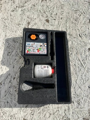 2022 ford galaxy набор инструментов em2br16g040bb фото №1