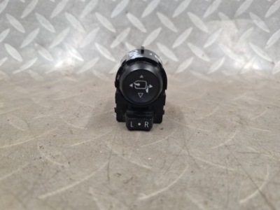 Переключатель регулировка зеркал insignia a lift чёрный 22915441 фото №1