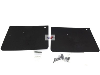 Брызговики перед оригинал 8200461531 trafic 3 фото №1