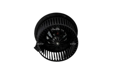 NRF VENTILADOR SOPLADORES NISSAN MICRA 3 1.0 1.2 1.5D 01.03-06.10  