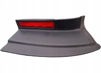 Відбивач правий задня volkswagen passat b6 kombi фото №1