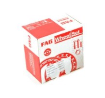 Підшипник колеса перед mazda 6 05-, cx-7, cx-9 4wd 06- фото №1