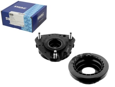 Swag 50 93 7227 набор ремонтный, кронштейн амортизатора фото №1