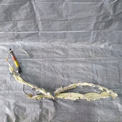 Mazda 5 шторка безопасности правая фото №1