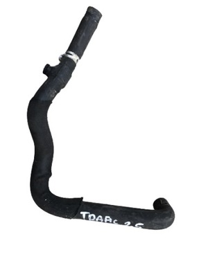 Шланг wody renault trafic 2.5 фото №1