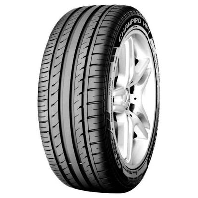 1X ПОКРЫШКА LETNIA 255/35R18 GT RADIAL CHAMPIRO HPY