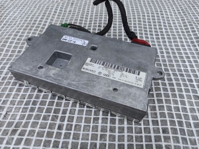 AUDI Q7 4L0 MODULE CONTROL UNIT MMI 4E0035729A  