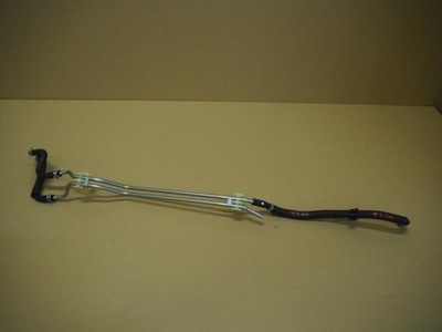 Труба waż шланг топлива mazda cx5 ii 2.2 d фото №1