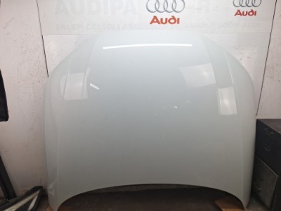 Капот audi a4 b9 8w 8w0 2017-2024 оригинал оригинальный номер фото №1