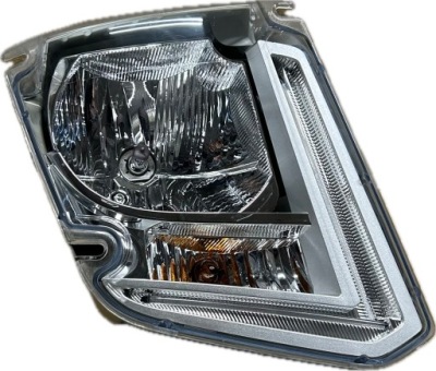 Лампа фара rh volvo fl fe 89209045 фото №1